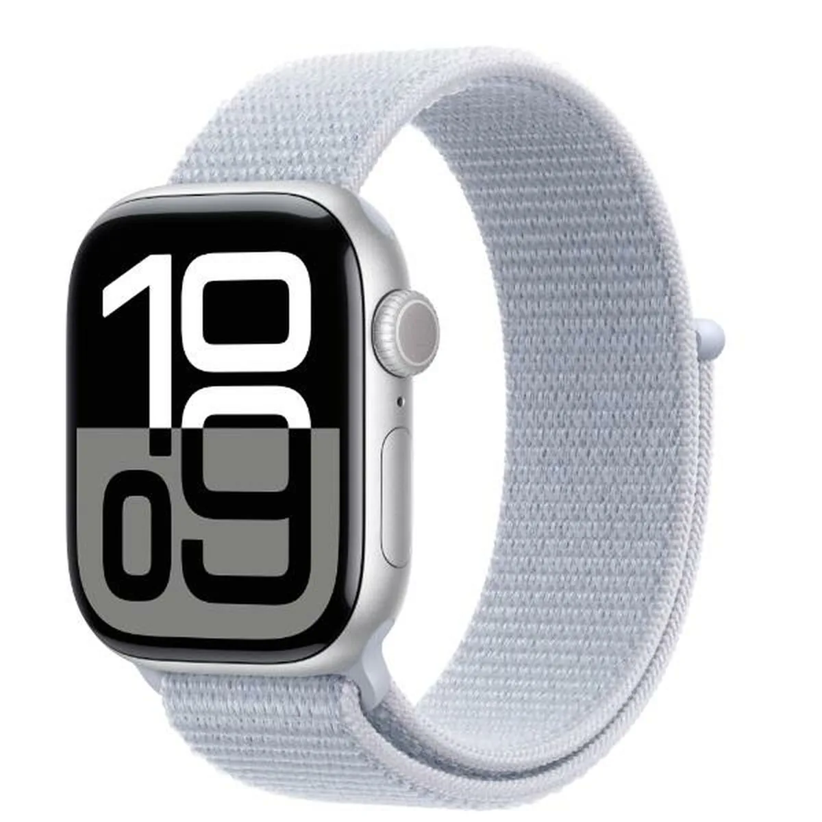 Montre intelligente apple watch 10 1 81 bleu argente 46 mm s7720766138. Diaytar, c'est le carnet d'adresses secret des influenceurs lifestyle. Découvrez les produits qu'ils utilisent vraiment.