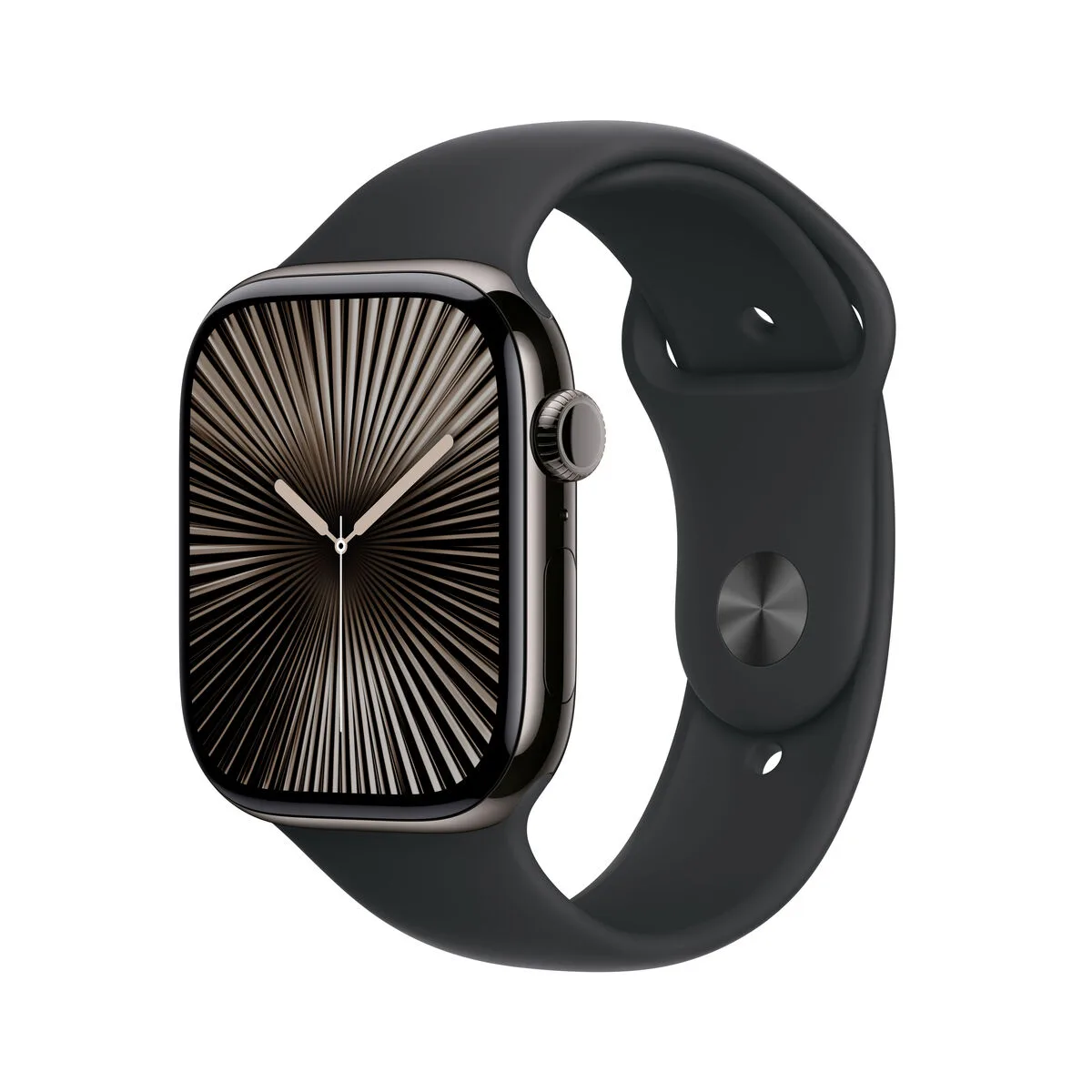 Montre intelligente apple watch 10 1 81 noir gris 46 mm s7720767149. Nous avons créé Diaytar pour être le point de repère dans le paysage souvent confuse du e-commerce généraliste.