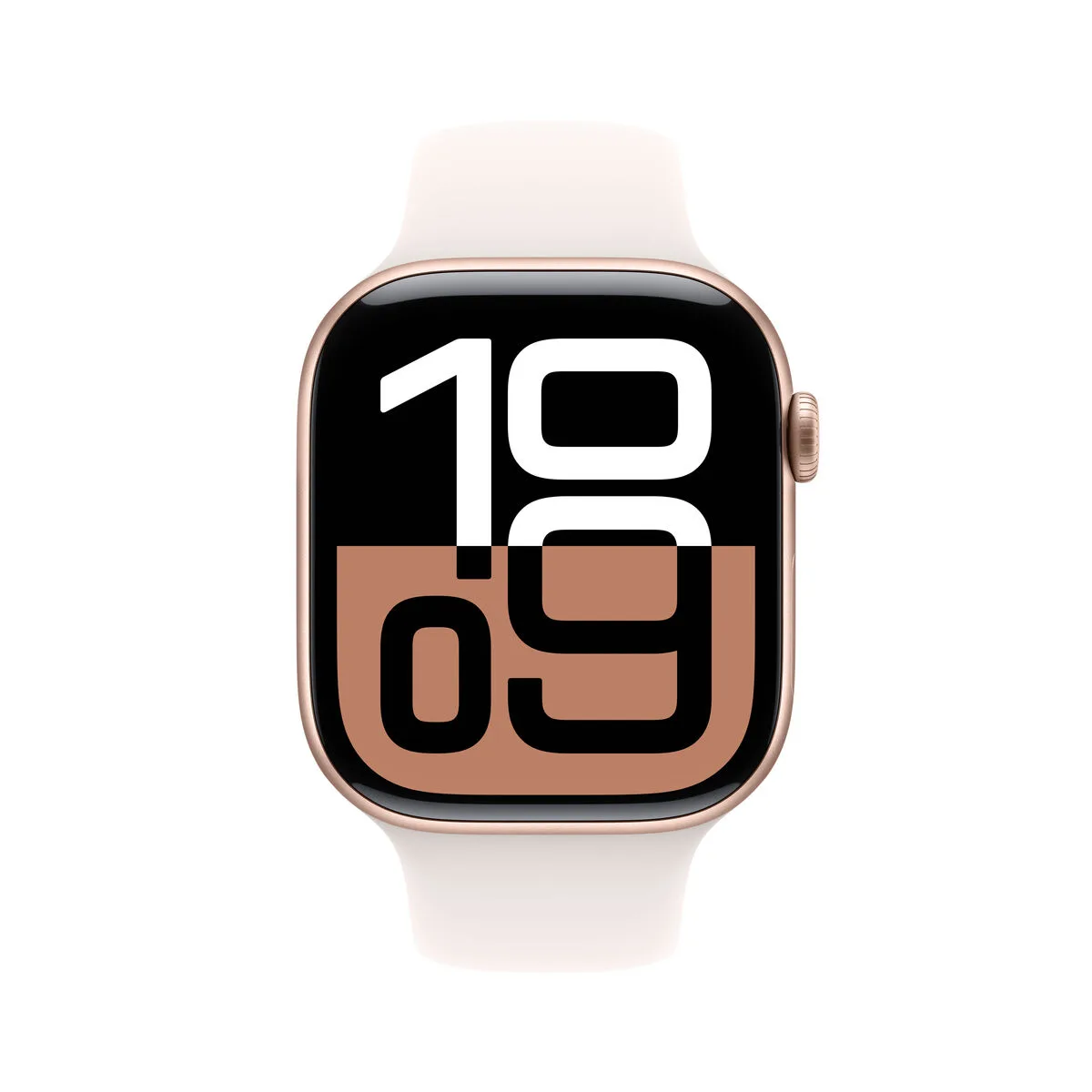 Montre intelligente apple watch 10 1 81 rose or 46 mm s7720764381. Diaytar opère une veille constante pour vous offrir l'élite des produits généraux, électroniques et maison.