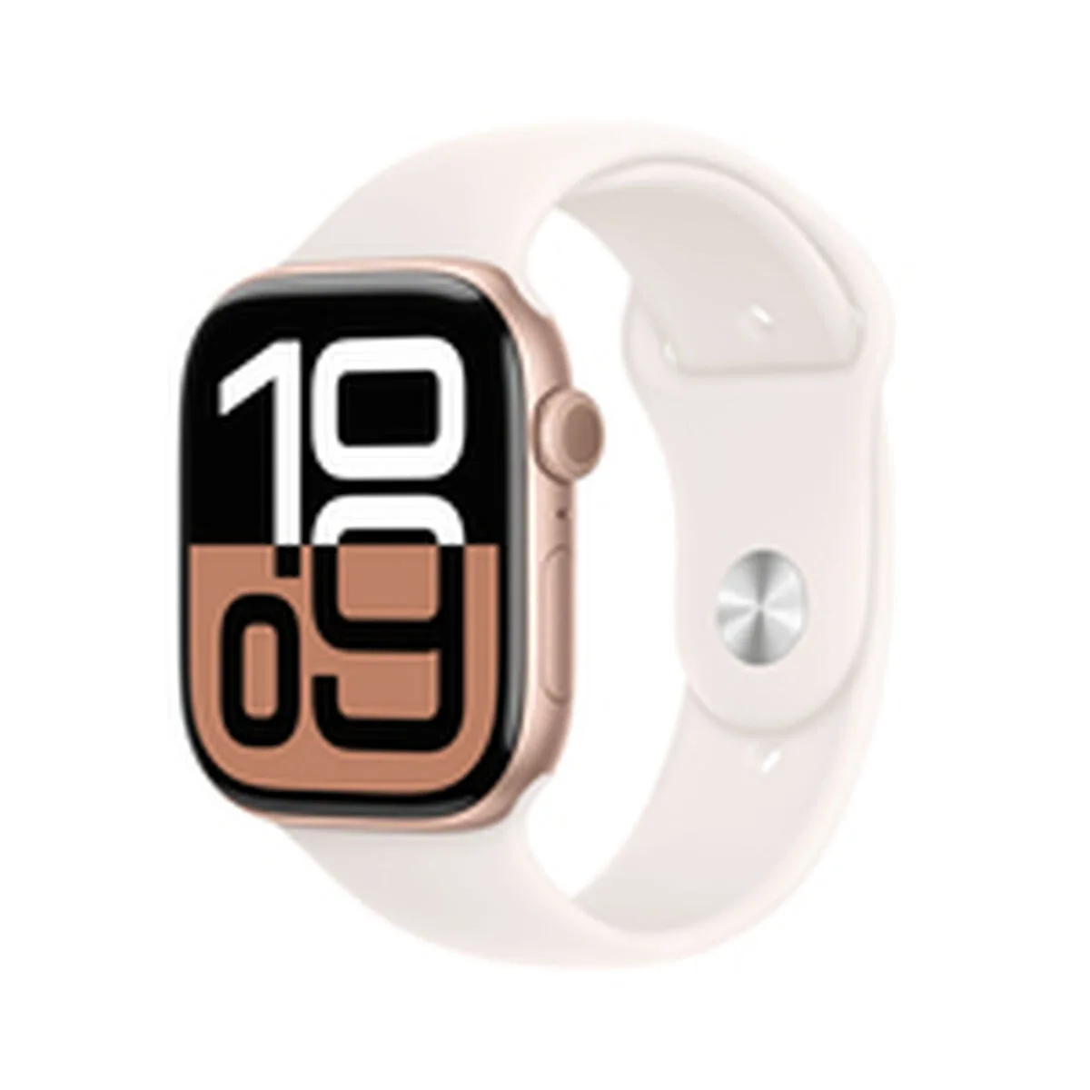 Montre intelligente apple watch 10 1 81 rose or 46 mm s7720764399. Notre philosophie Diaytar : vous offrir une plateforme unique où produits généraux, tendances et technologies convergent harmonieusement