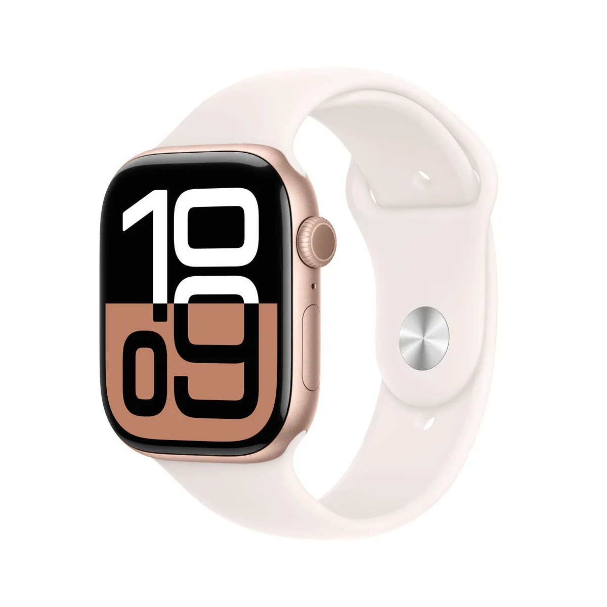 Montre intelligente apple watch 10 1 81 rose or 46 mm s7720766629. Diaytar s'engage : derrière chaque produit se cache une promesse de qualité, de durabilité et de satisfaction.