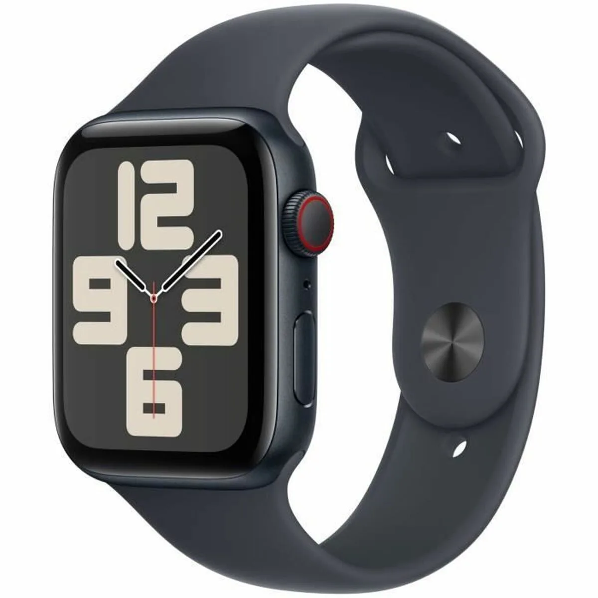Montre intelligente apple watch se 2024 blue marine 44 mm s7100950832. Nous sélectionnons pour Diaytar des produits qui ont une histoire, une âme, et qui sauront trouver une place dans la vôtre.