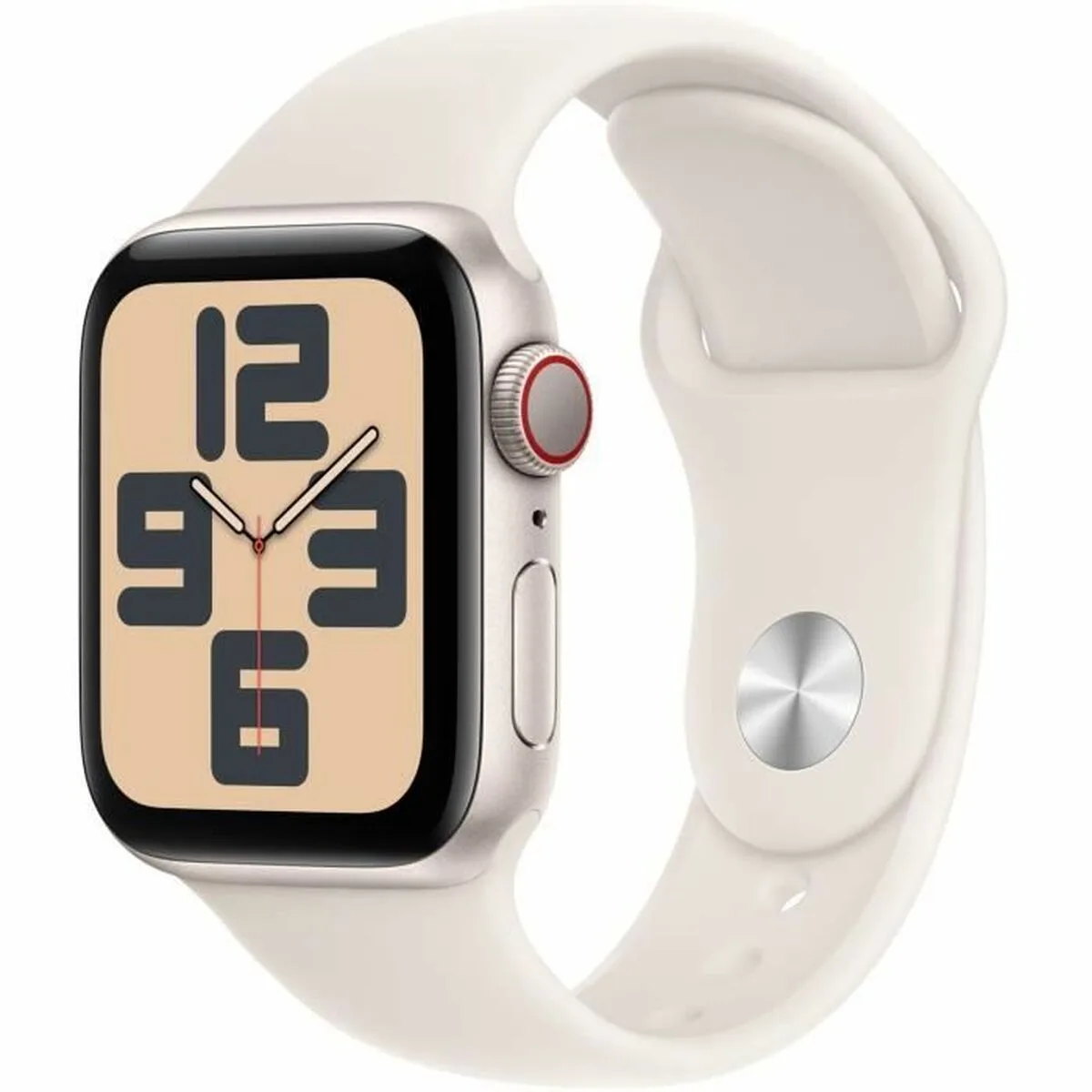 Montre intelligente apple watch se beige 40 mm s7101116022. Diaytar, le compagnon des esprits créatifs et exigeants en quête de produits généraux hors des sentiers battus