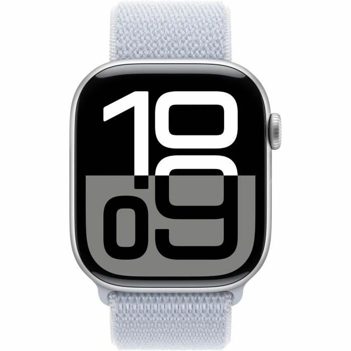 Montre intelligente apple watch series 10 bleu argente 46 mm s7100993456. Diaytar, c'est la promesse tenue d'un e-commerce où l'émerveillement devant un produit simple est encore possible.