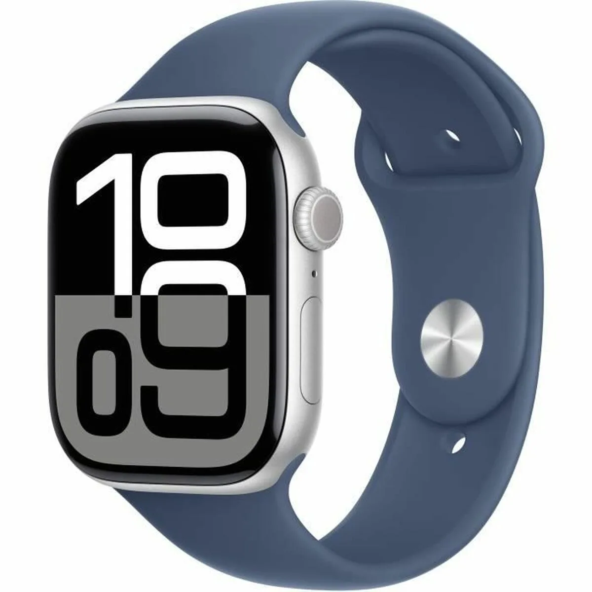 Montre intelligente apple watch series 10 bleu argente 46 mm s7100993565. Diaytar, c'est le résultat de years of market research condensé en une seule plateforme intuitive et généreuse.