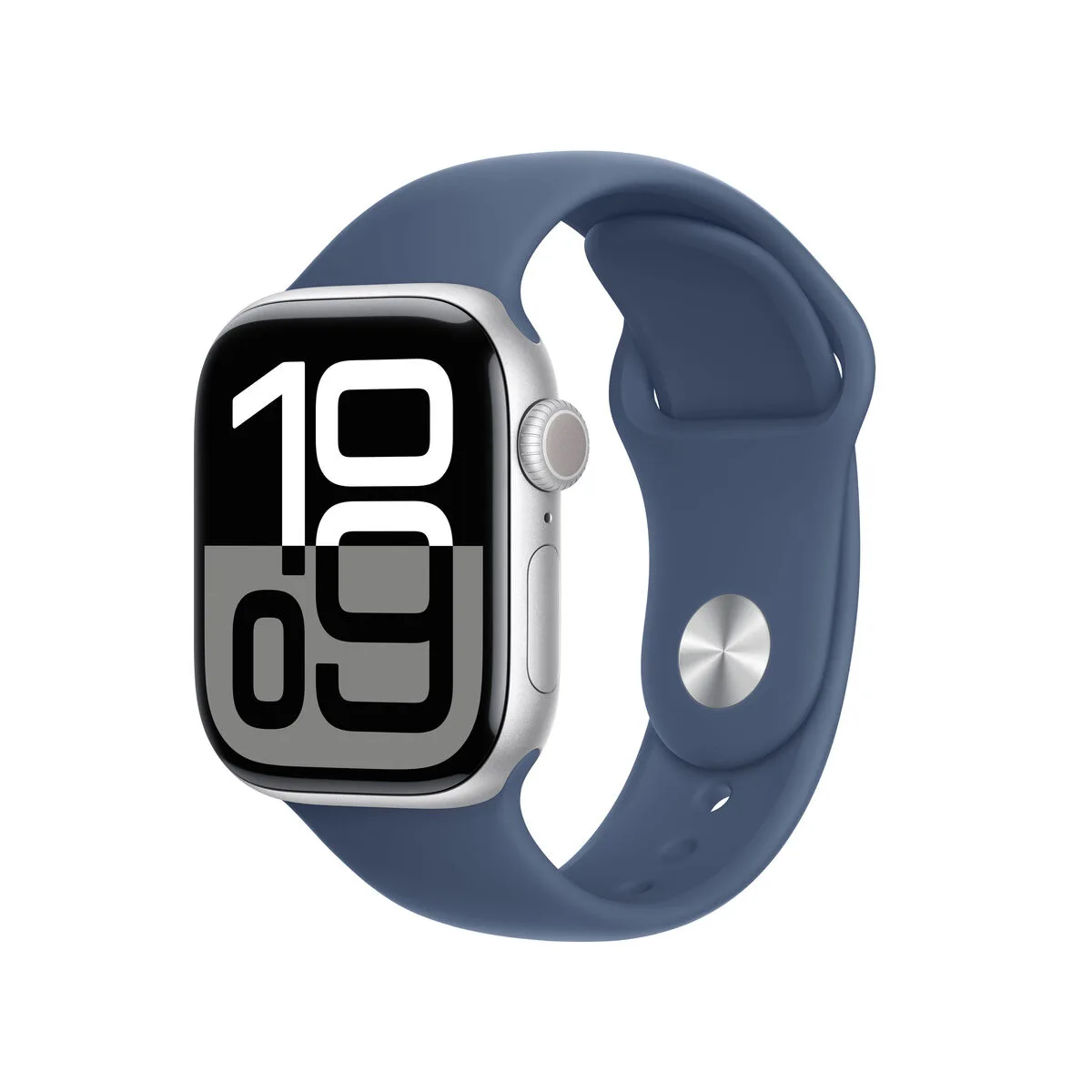 Montre intelligente apple watch series 10 gris 42 mm s991384543. Pour un shopping sans limites : Diaytar déniche pour vous le meilleur des produits généraux, électroniques et de style de vie