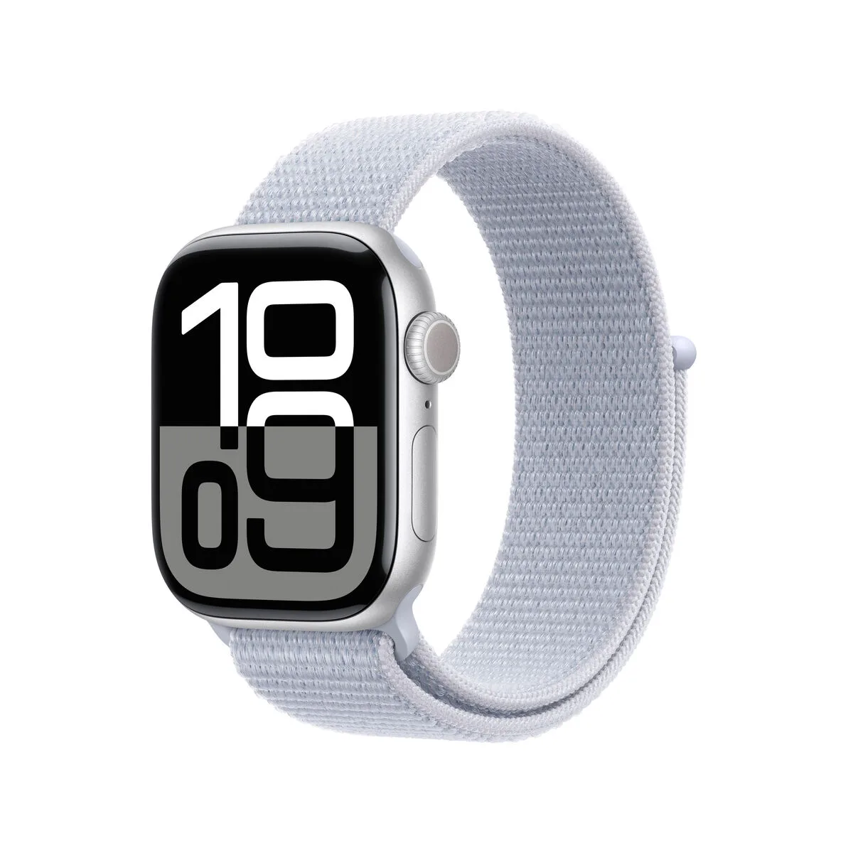 Montre intelligente apple watch series 10 gris 42 mm s991384614. Soyez à la pointe de la tendance et de la technologie avec Diaytar, votre partenaire pour un shopping généraliste avisé