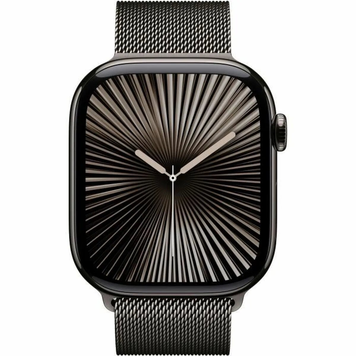 Montre intelligente apple watch series 10 gris 46 mm s7101090740. Soyez à la pointe de la tendance et de la technologie avec Diaytar, votre partenaire pour un shopping généraliste avisé