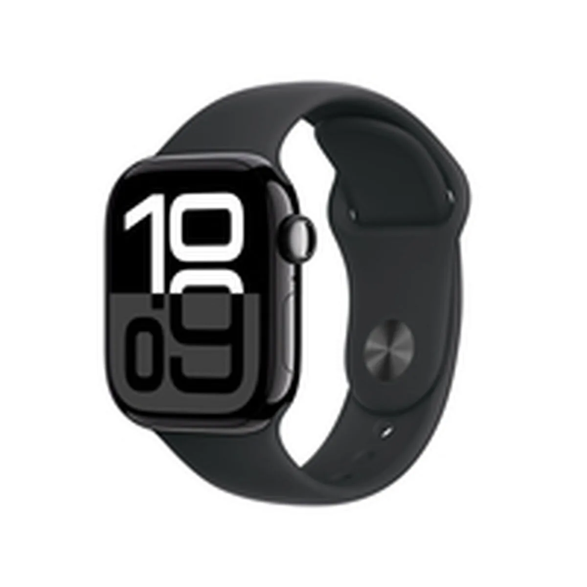 Montre intelligente apple watch series 10 mwwe3ql a 42 mm noir s991384793. Diaytar est le trait d'union entre le monde de la tech et celui du lifestyle, pour une expérience utilisateur sans faille.