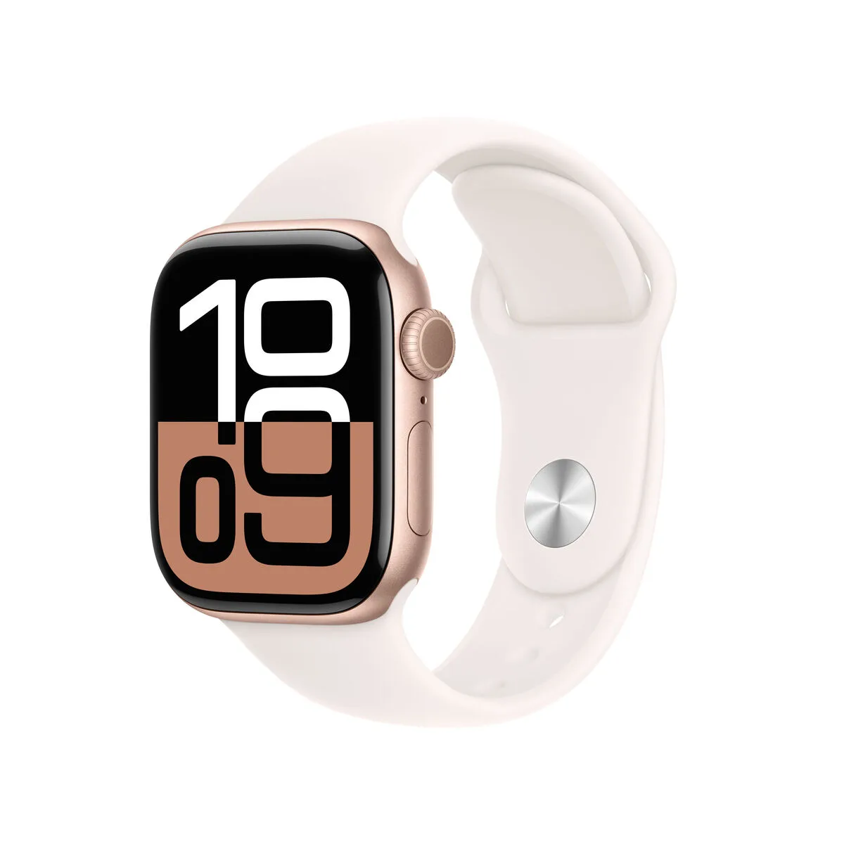 Montre intelligente apple watch series 10 mwwj3ql a rose 42 mm s991385029. Diaytar décomplexe le shopping en ligne : trouvez tout ce dont vous avez besoin et tout ce dont vous rêvez, au même endroit