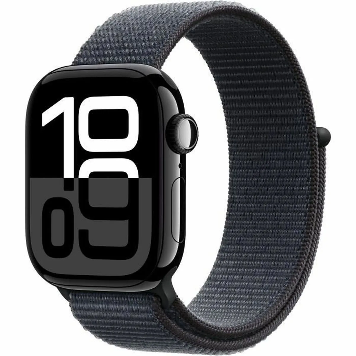 Montre intelligente apple watch series 10 noir s7100993030. Bienvenue chez Diaytar - Votre destination shopping pour tous vos besoins du quotidien !