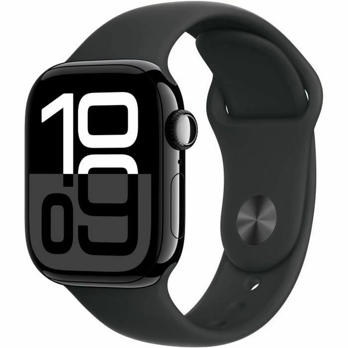 Montre intelligente apple watch series 10 noir s7101004614. Nous sélectionnons pour Diaytar des produits qui ont une histoire, une âme, et qui sauront trouver une place dans la vôtre.