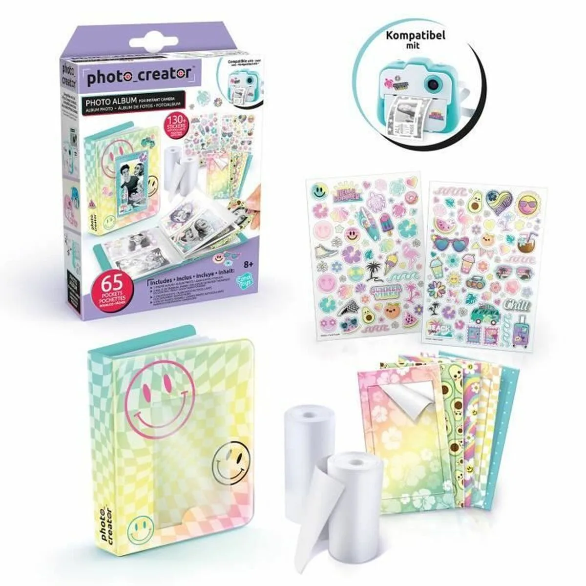 Montre intelligente canal toys s7101231961. Diaytar puise sa force dans sa capacité à sans cesse renouveler son offre avec des produits généraux frais et inattendus