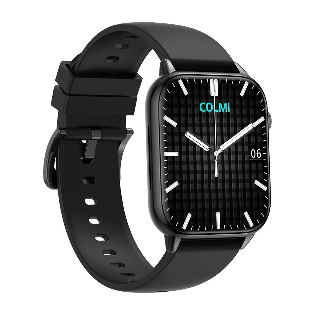 Montre intelligente colmi c60 noir m070424756. Bienvenue chez Diaytar - Votre destination shopping pour tous vos besoins du quotidien !