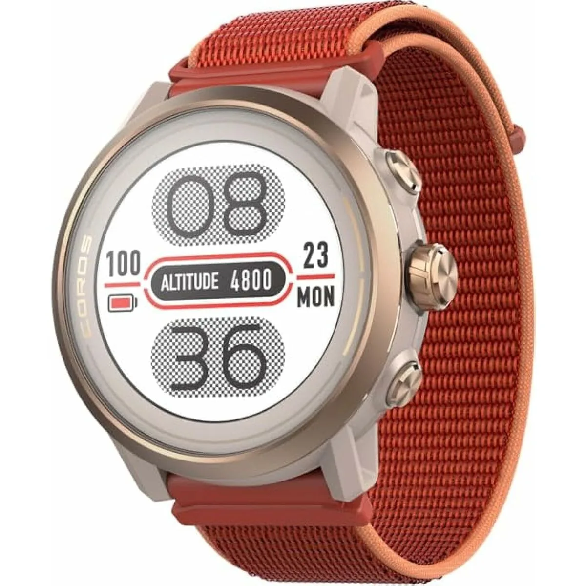 Montre intelligente coros wapx2 cor 1 2 s760933037. La chasse aux produits extraordinaires est ouverte. Diaytar vous donne les clés d'un univers shopping infini.
