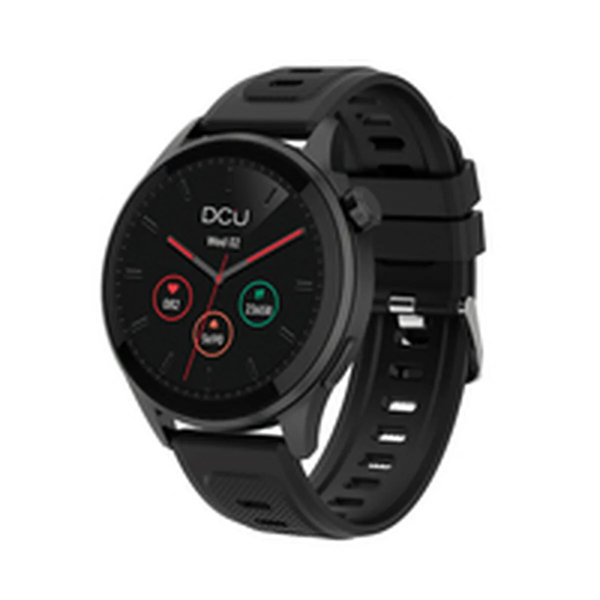 Montre intelligente dcu 34157085 s046374436. L'aventure Diaytar, c'est celle d'une équipe passionnée qui déniche pour vous les perles rares du marché généraliste