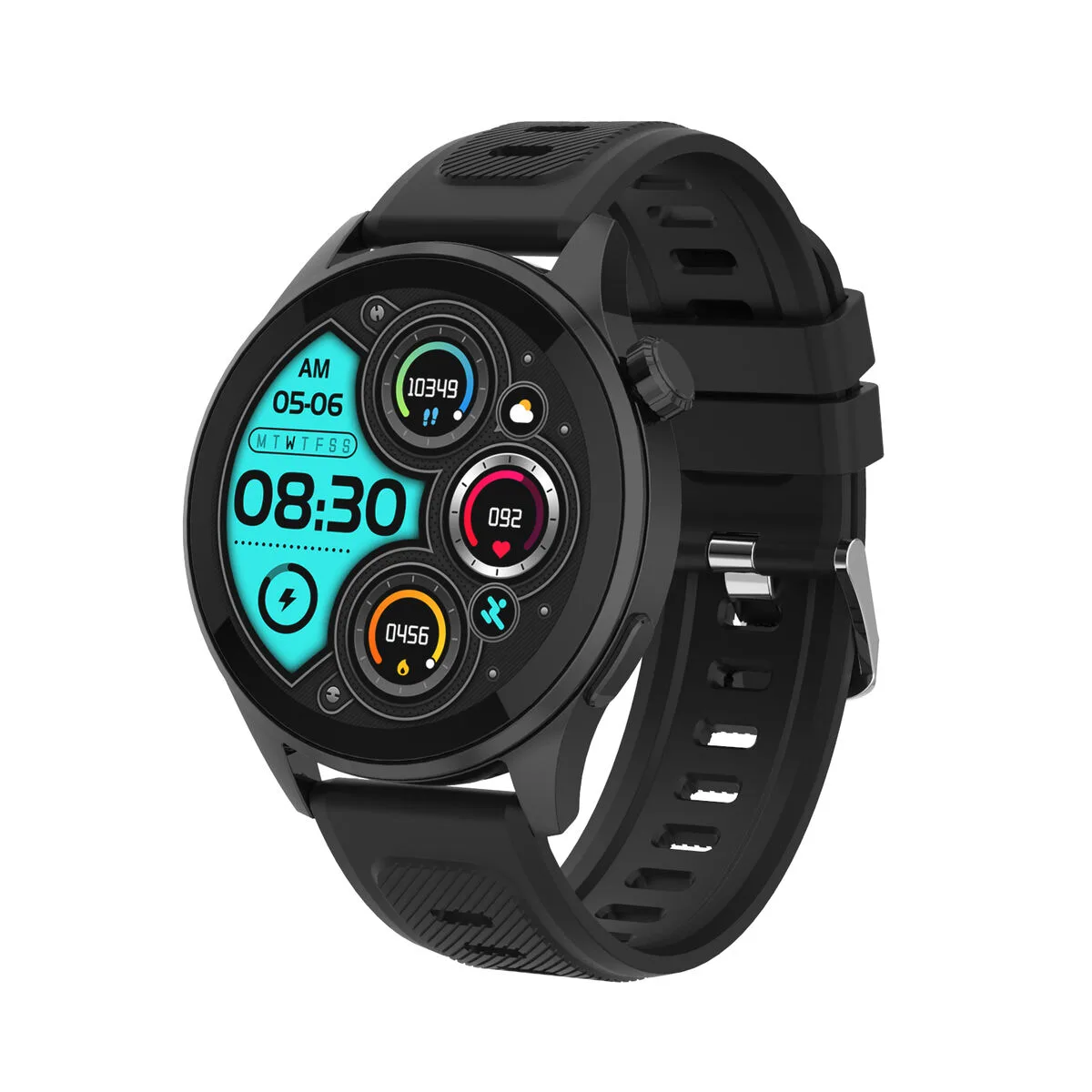 Montre intelligente dcu 34157085 s046374482. Nous traitons chaque produit Diaytar avec le même respect que si nous devions l'offrir à un proche. La qualité est non-négociable.