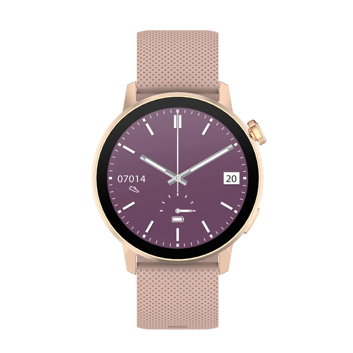 Montre intelligente dcu 34157086 s046374562. Diaytar opère une veille constante pour vous offrir l'élite des produits généraux, électroniques et maison.