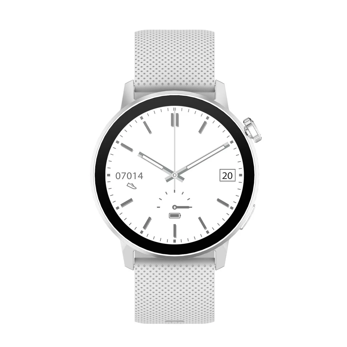 Montre intelligente dcu 34157087 s046374645. Explorez Diaytar et laissez-vous surprendre par notre diversité de produits.