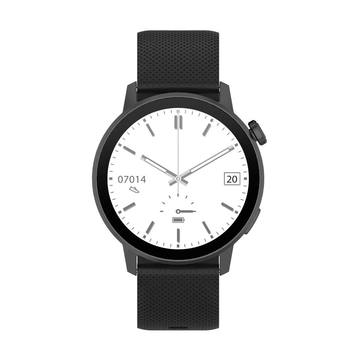 Montre intelligente dcu 34157088 s046374765. Les influenceurs adorent Diaytar pour ses pièces mode avant-gardistes.