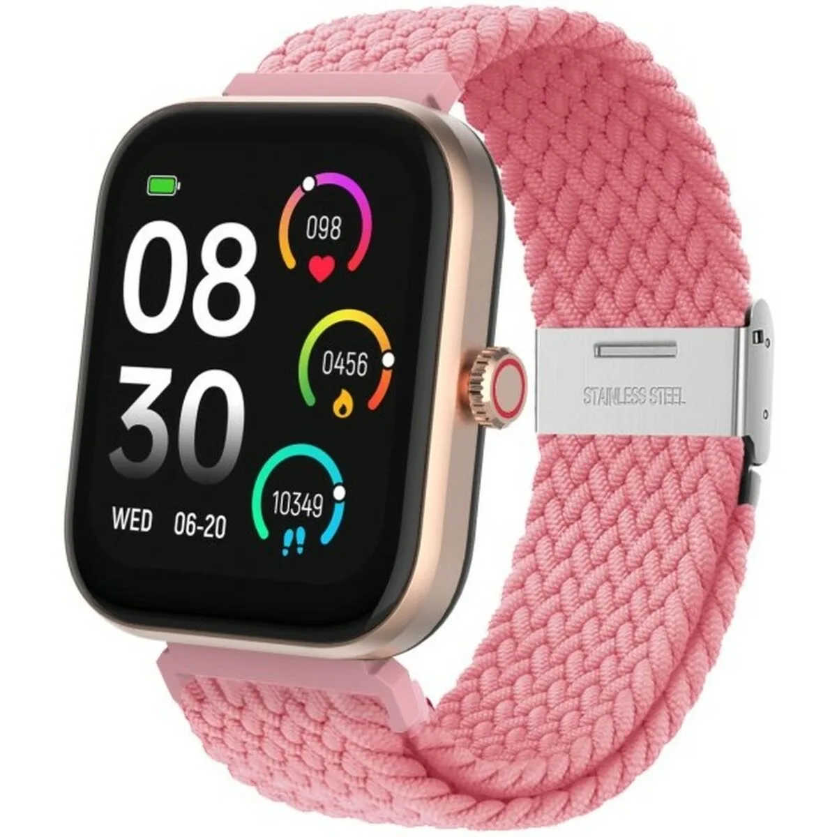 Montre intelligente dcu s045362175. Diaytar : Parce que vos goûts sont éclectiques, notre offre de produits l'est tout autant. Explorez sans modération.
