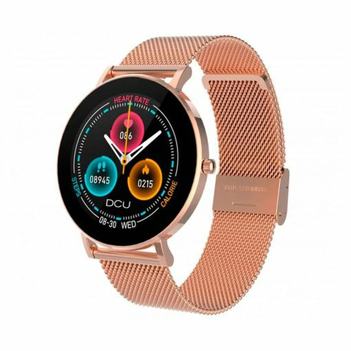 Montre intelligente dcu boulevard s045362272. La chasse aux produits extraordinaires est ouverte. Diaytar vous donne les clés d'un univers shopping infini.