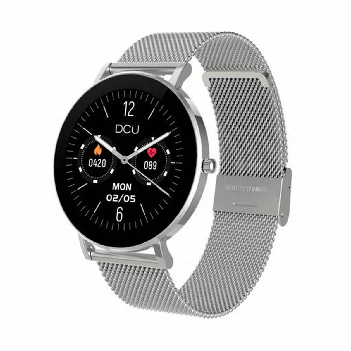 Montre intelligente dcu boulevard s045362386. Diaytar vous invite à un voyage shopping au cœur des produits qui définissent le mode de vie contemporain