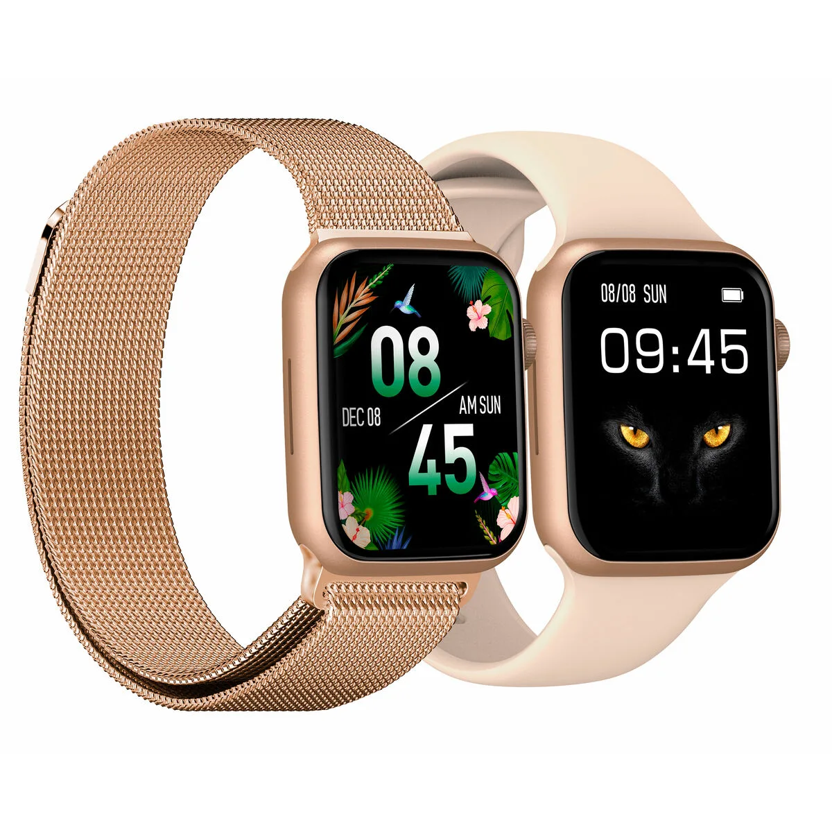 Montre intelligente dcu colorful 2 dore s045067046. Diaytar, une vision du shopping en ligne où chaque catégorie de produits, de la high-tech au généraliste, est traitée avec excellence