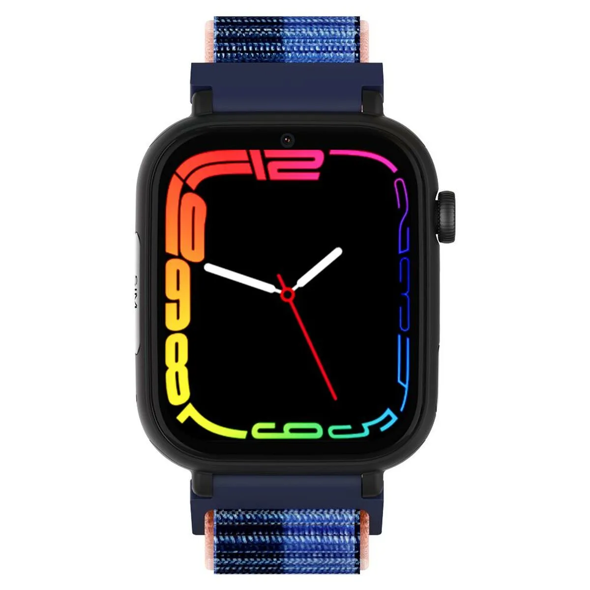 Montre intelligente dcu kids pro bleu noir s045842546. La boutique en ligne Diaytar, un terrain de jeu infini pour tous ceux qui aiment découvrir des produits utiles et beaux