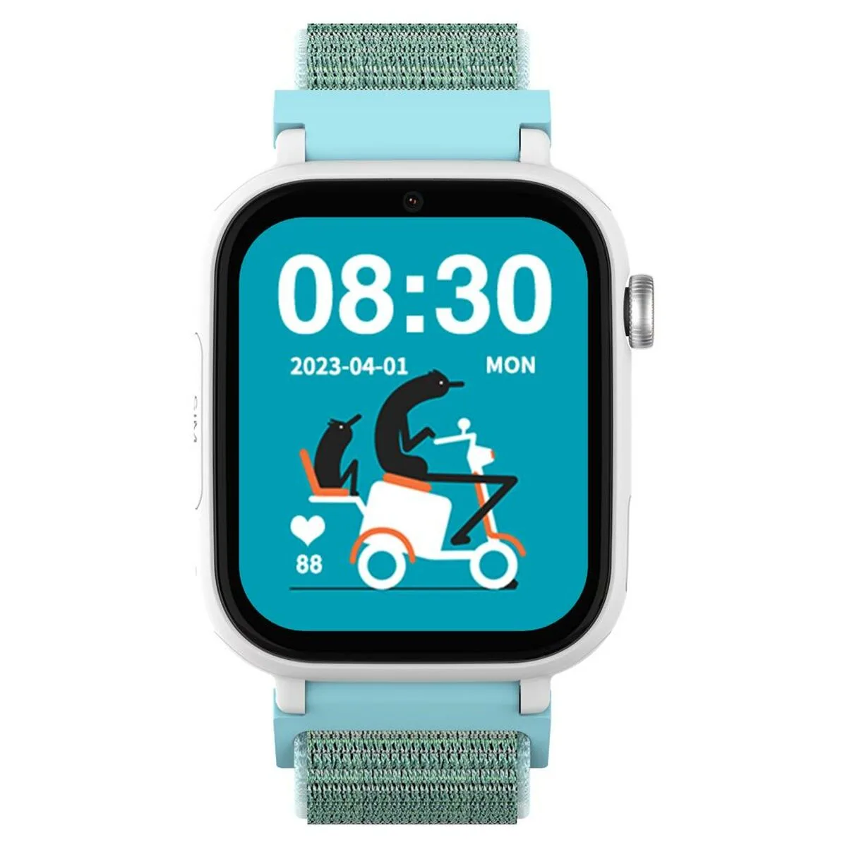 Montre intelligente dcu kids pro noir s045842657. Diaytar a été conçu pour ceux qui refusent le compromis. Ici, chaque produit est une victoire du qualitatif sur le quantitatif.