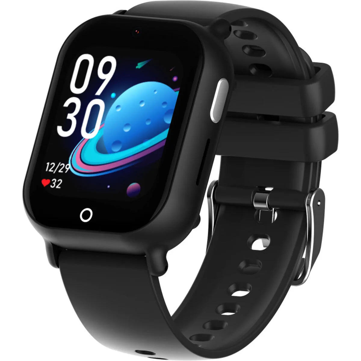 Montre intelligente dcu littleone 4g noir s046374828. Transformez votre intérieur avec les produits déco Diaytar !