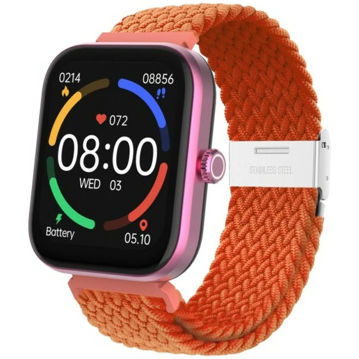Montre intelligente dcu los angeles s045361983. Notre équipe Diaytar parcourt le globe pour vous dénicher les produits généraux et électroniques les plus prometteurs