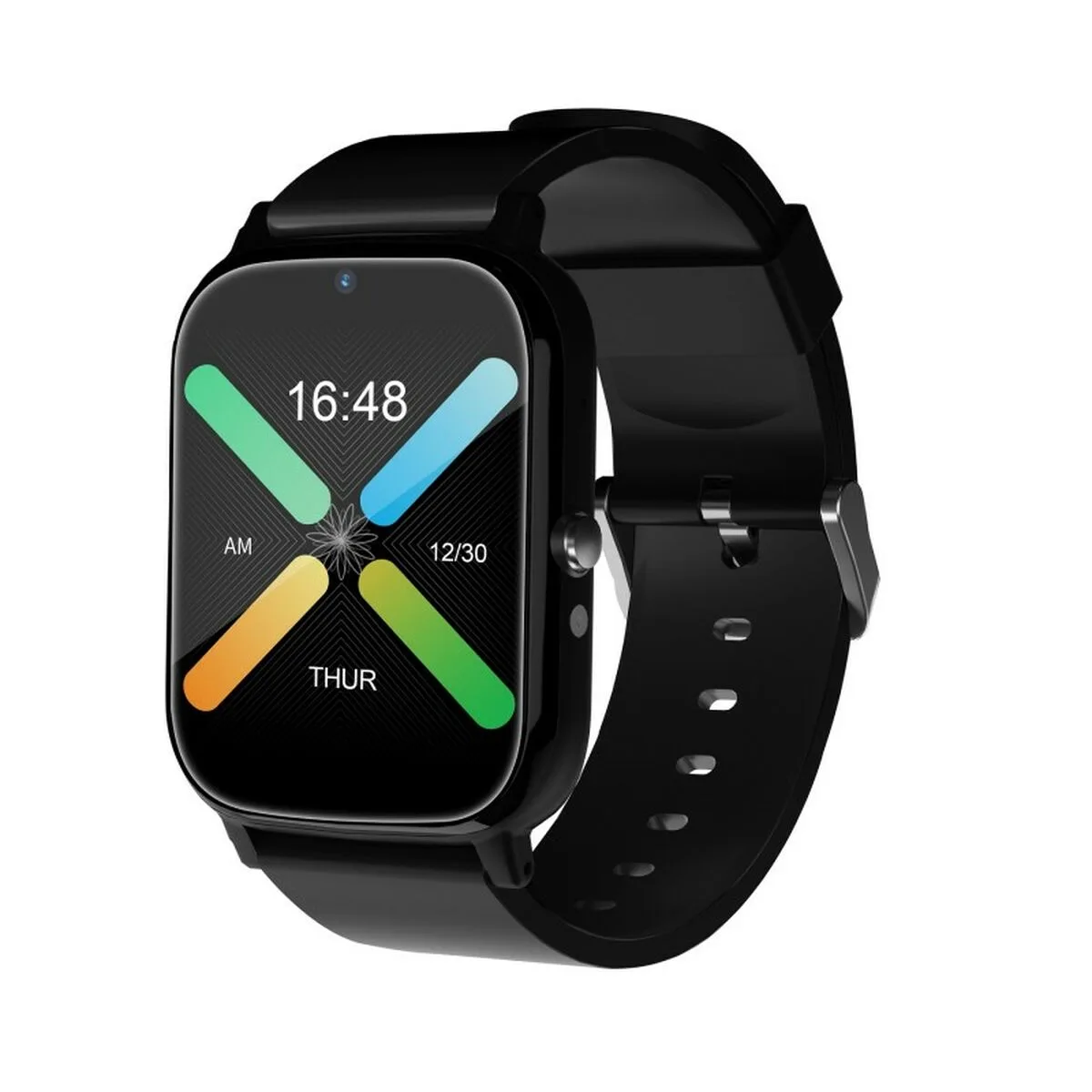 Montre intelligente dcu senior s045226964. L'expérience Diaytar : une interface fluide pour découvrir une multitude de produits alignés avec les tendances actuelles