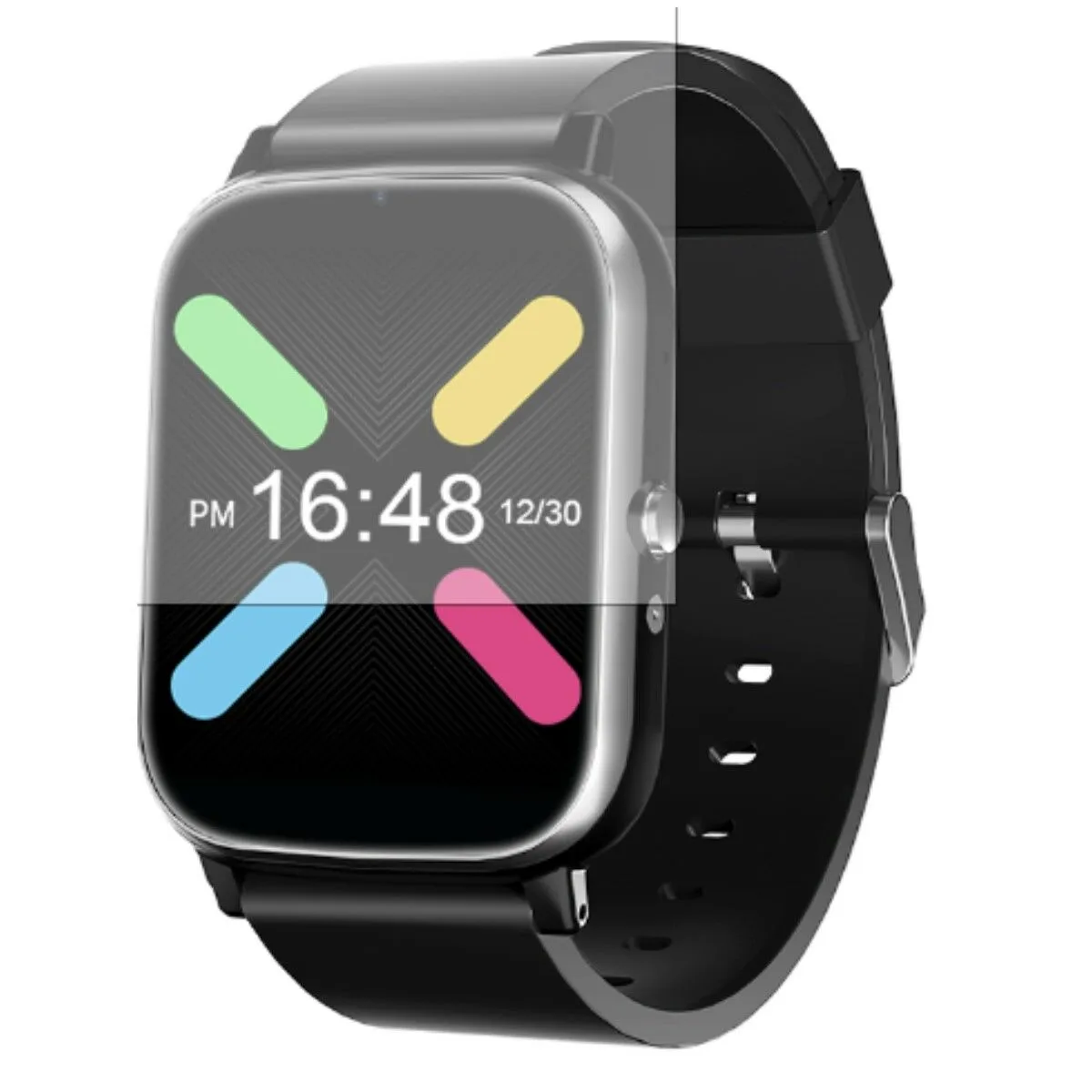 Montre intelligente dcu senior s045227012. Bienvenue chez Diaytar, où l'élégance rencontre l'innovation avec nos produits électroniques dernier cri et nos créations maison exclusives