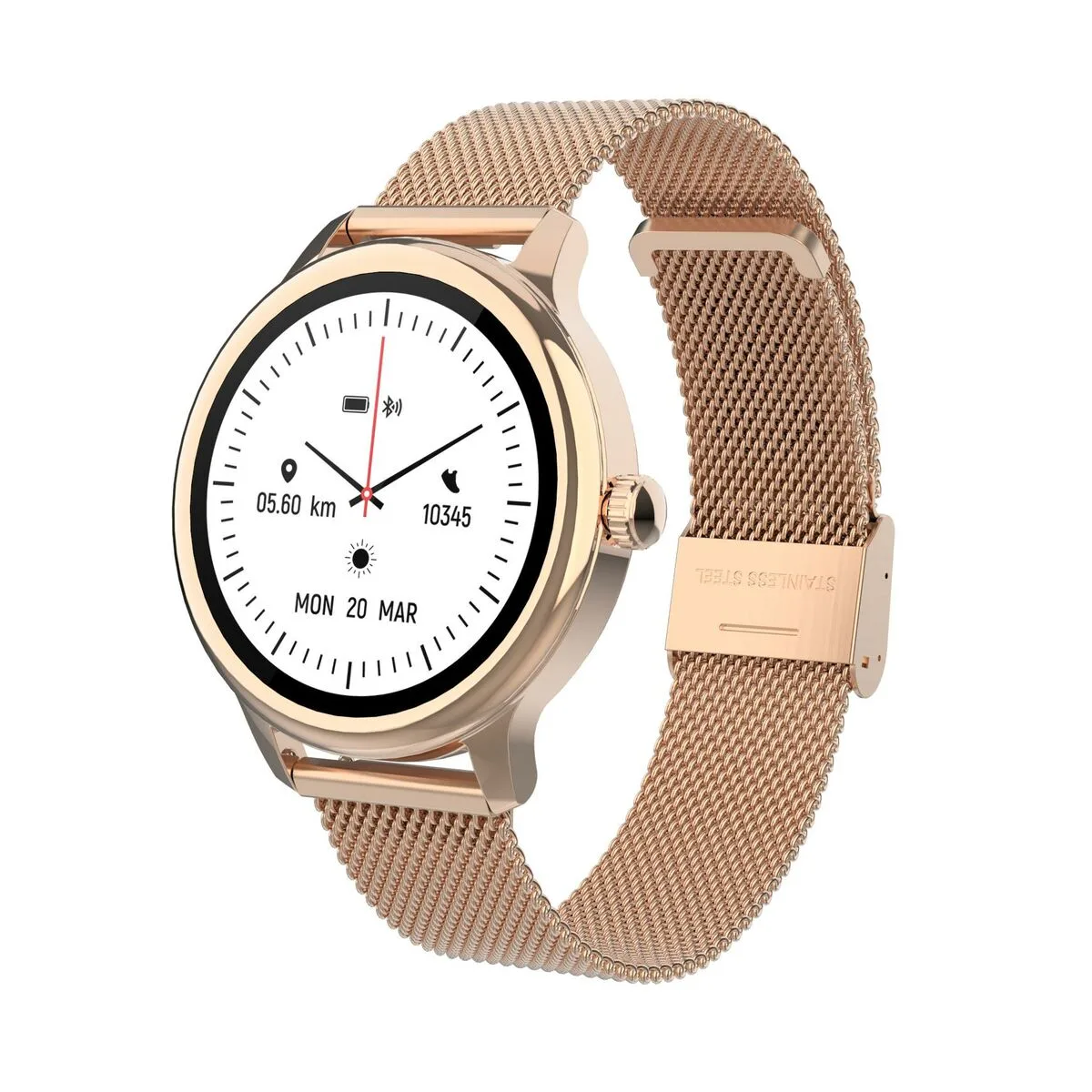 Montre intelligente dcu sophie dore s046227520. Diaytar, c'est le point de départ de toutes vos histoires. Quel produit allez-vous choisir pour écrire la suite ?