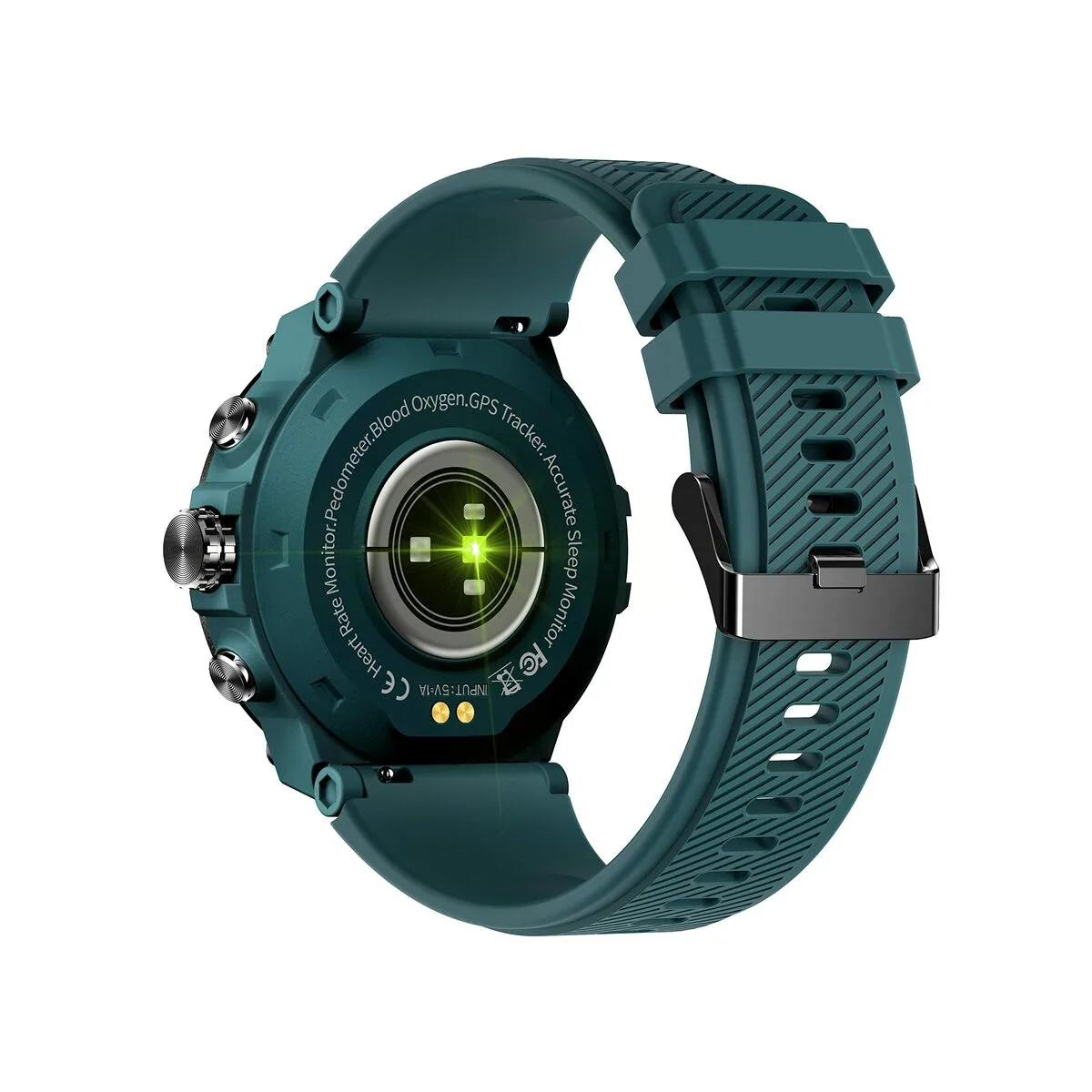Montre intelligente dcu strava cyan 1 3 s044850454. Diaytar, c'est la vitrine ultime des produits qui comptent vraiment, ceux qui simplifient et embellissent existant.