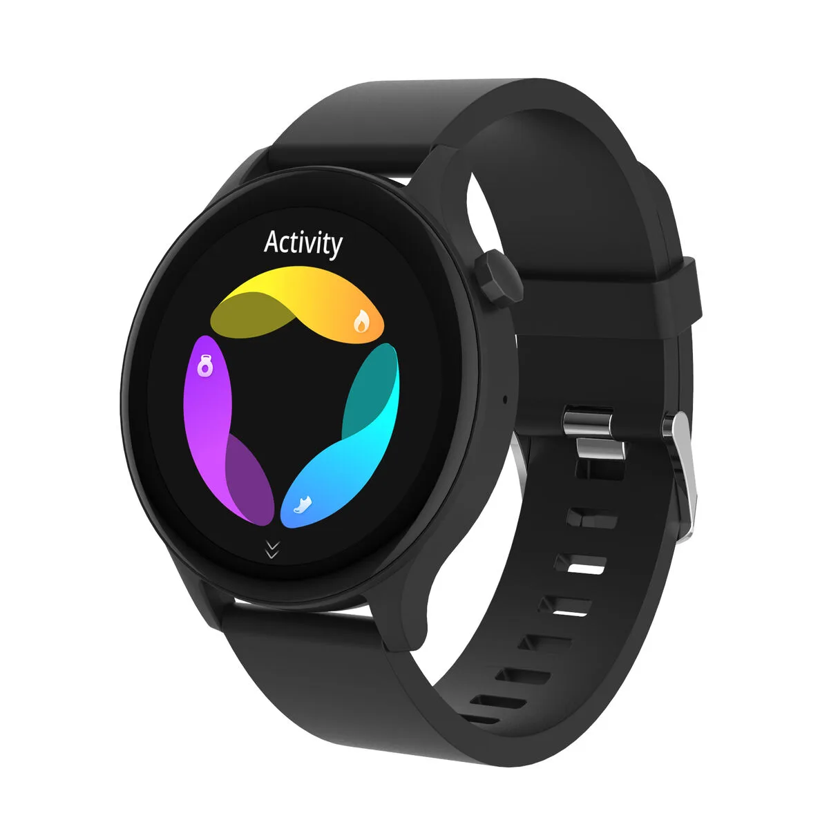 Montre intelligente denver electronics swc 338b 1 38 noir s7721227965. Prêt à upgrade votre vie ? Diaytar dégaine une arsenal de produits pour passer au niveau supérieur.