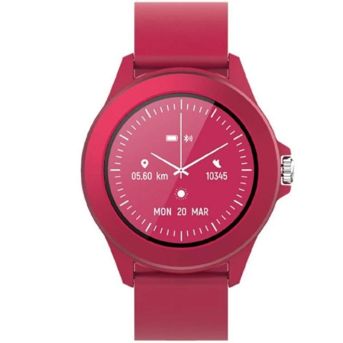 Montre intelligente forever cw 300 magenta s990338348. Explorez sans limite l'offre Diaytar : des milliers de produits pour satisfaire votre soif de nouveauté et de qualité