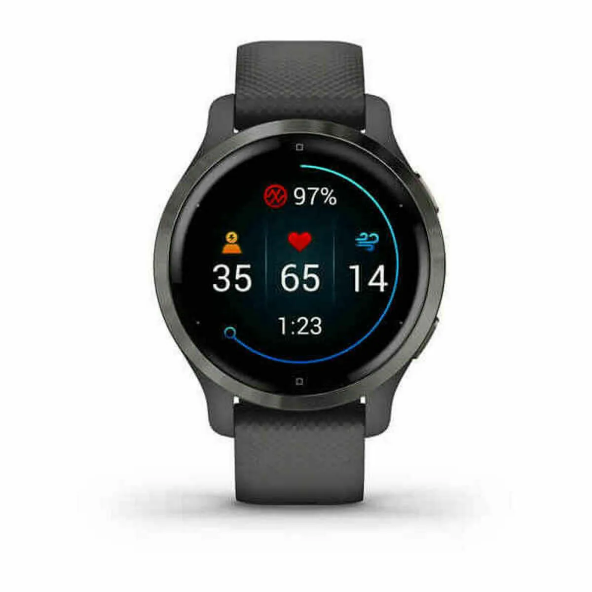 Montre intelligente garmin 010 02429 10 noir graphite s9112242260. Diaytar : Votre destination shopping en ligne pour découvrir les dernières tendances et produits généraux soigneusement sélectionnés