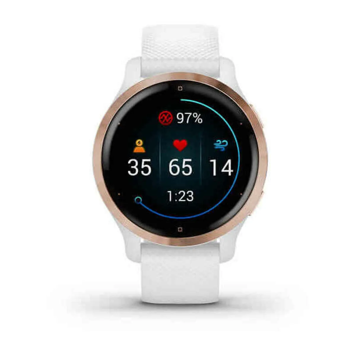 Montre intelligente garmin 010 02429 13 blanc 1 1 40 mm s716469162. C'est officiel : Diaytar devient votre nouvelle addiction shopping. Des produits si bons, vous ne voudrez plus vous arrêter.