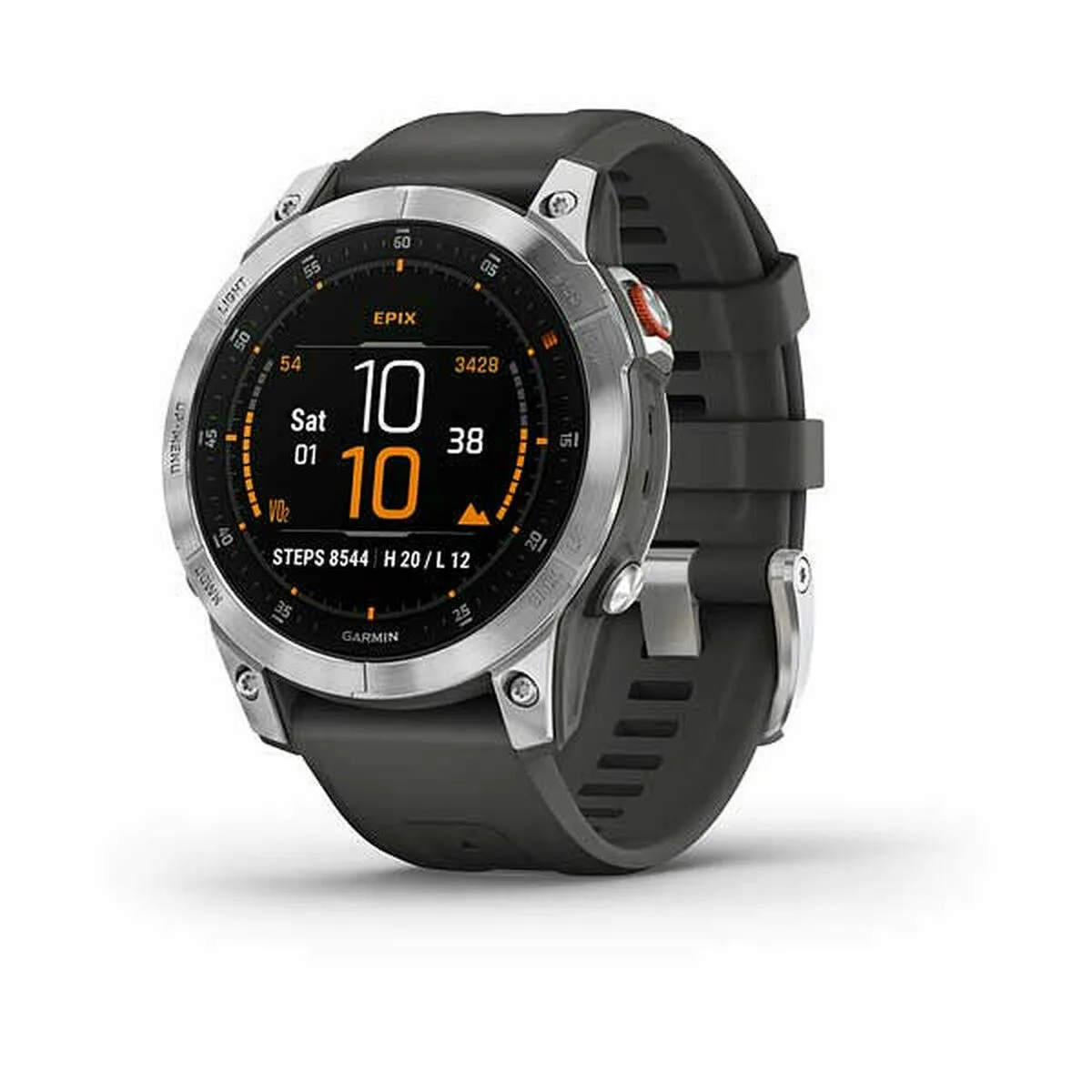 Montre intelligente garmin 010 02582 01 gris argente s914642624. La force de Diaytar : comprendre vos besoins et vos désirs pour vous proposer les produits les plus adaptés et les plus désirables