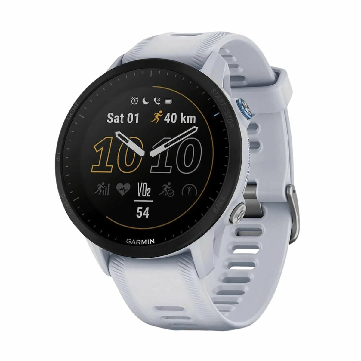 Montre intelligente garmin 010 02638 31 s913843070. Laissez-vous guider par Diaytar à travers la jungle des produits pour dénicher ceux qui méritent vraiment votre attention