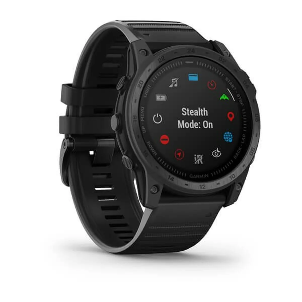 Montre intelligente garmin 010 02704 01 noir 1 4 s913222590. Laissez-vous guider par Diaytar à travers la jungle des produits pour dénicher ceux qui méritent vraiment votre attention