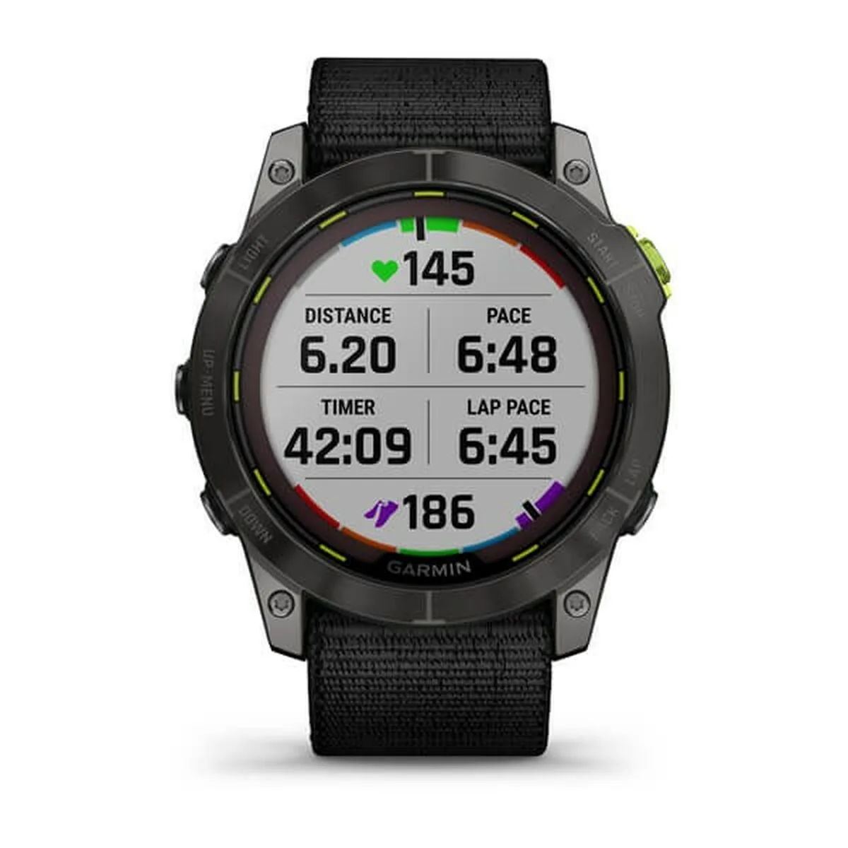 Montre intelligente garmin 010 02754 01 noir gris 1 4 35 mm o 35 mm s913549073. L'excellence à portée de clic avec la boutique en ligne Diaytar.