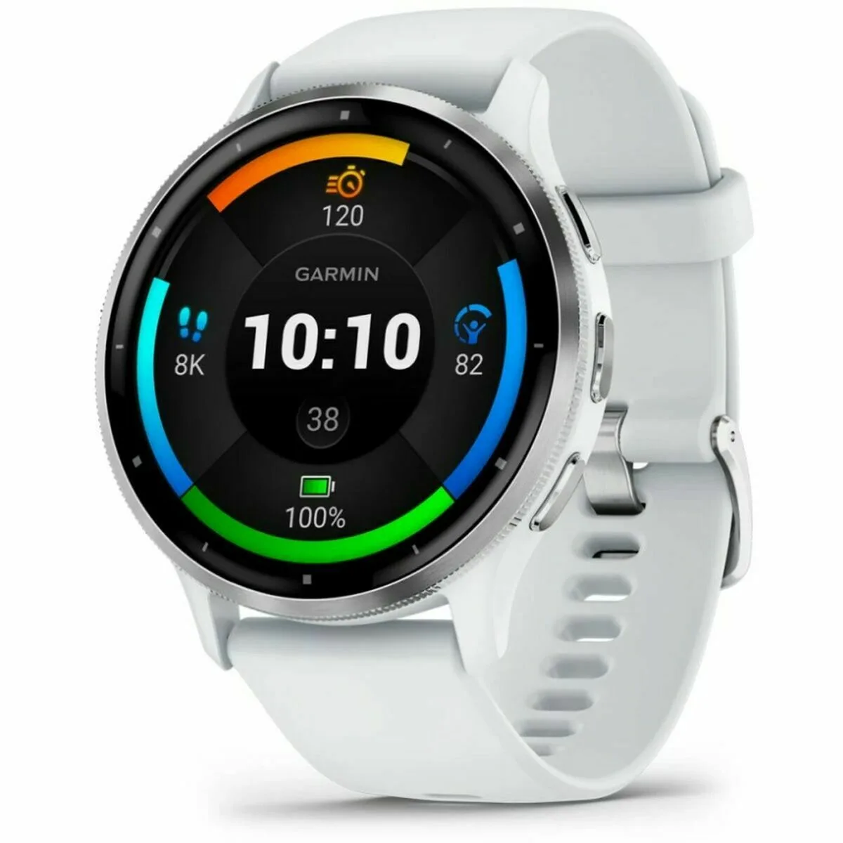 Montre intelligente garmin 010 02784 00 blanc s9111935468. Diaytar s'adresse aux esprits modernes en quête de produits qui allient performance technologique et design épuré