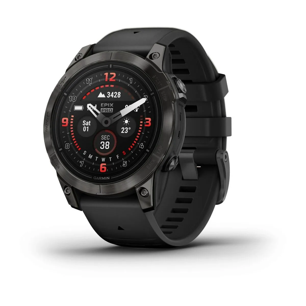 Montre intelligente garmin 010 02803 11 noir 1 3 47 mm o 47 mm s9111398684. Transformez votre intérieur avec les produits déco Diaytar !