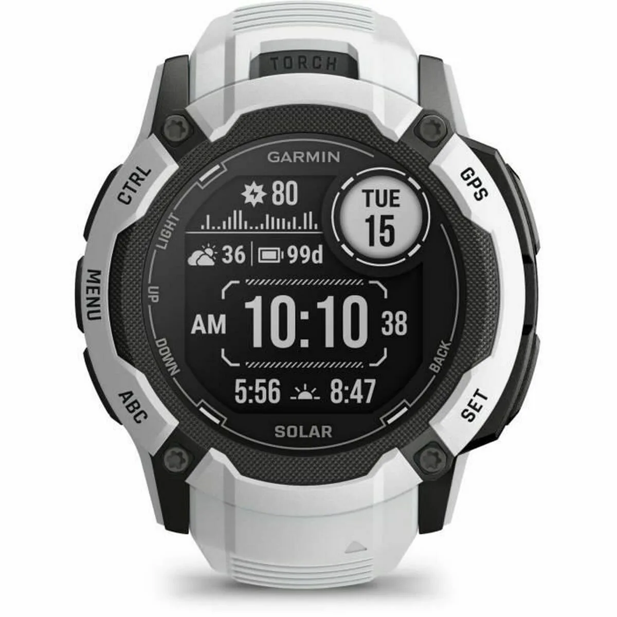 Montre intelligente garmin 010 02805 04 blanc gris s9112152883. Diaytar vous connecte à l'essentiel et au superflu stylé : une gamme complète de produits pour tous vos besoins et envies