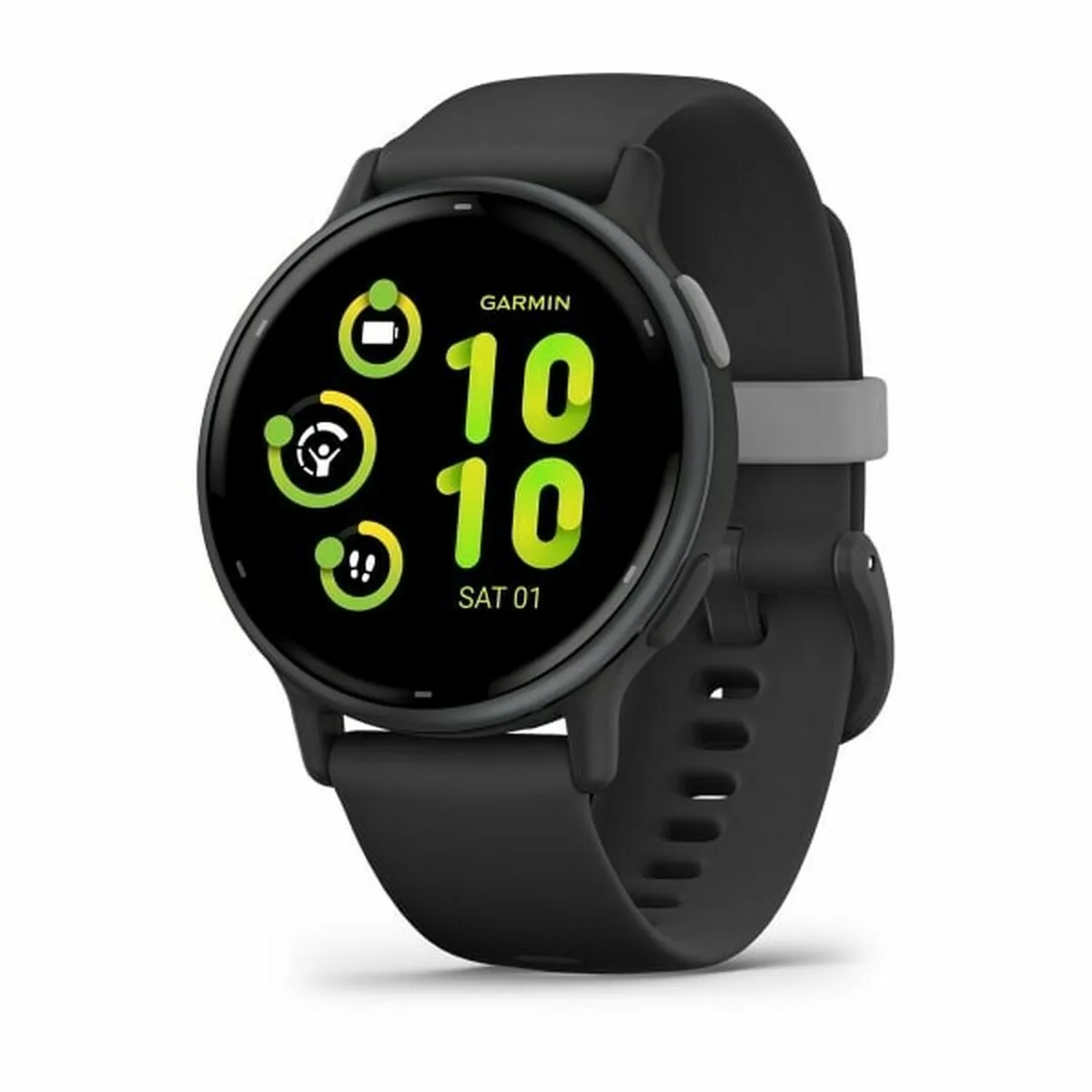 Montre intelligente garmin 010 02862 10 noir s9111973780. Bienvenue dans le cercle très sélect des acheteurs inspirés. Diaytar révèle les produits qui définiront demain.