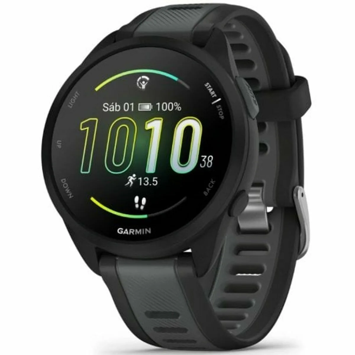 Montre intelligente garmin 010 02863 20 noir argente 1 2 s563172176. Diaytar, c'est la garantie de tomber sur ce produit unique qui fera de votre quotidien une expérience extraordinaire