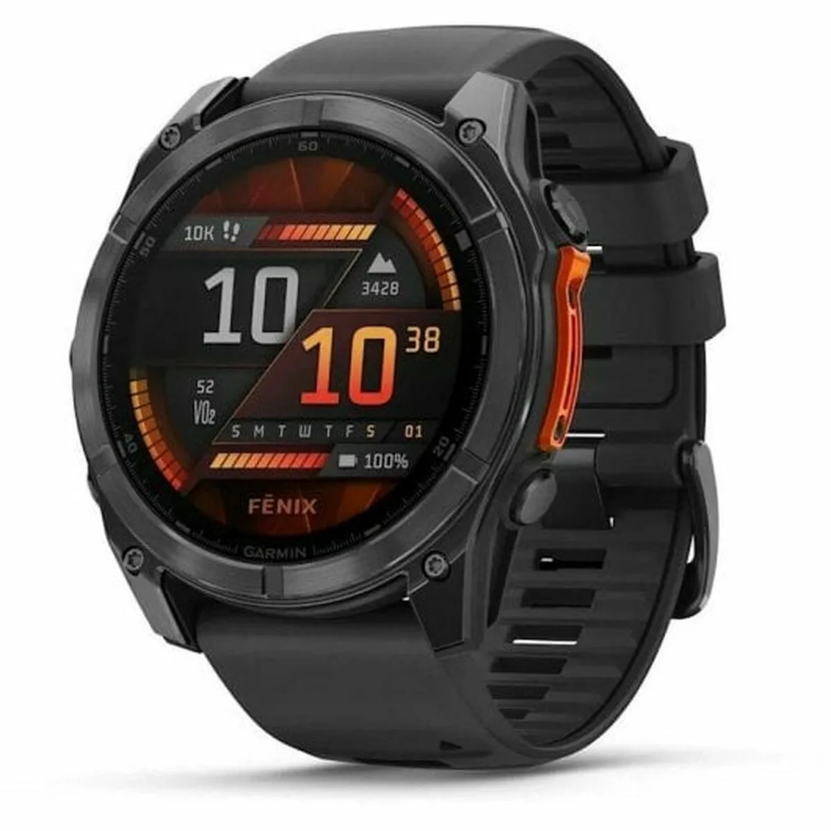 Montre intelligente garmin 010 02905 00 noir gris 1 4 s563197132. La boutique en ligne Diaytar, un terrain de jeu infini pour tous ceux qui aiment découvrir des produits utiles et beaux